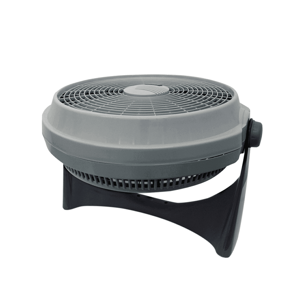 Man Freal 20" Floor Fan