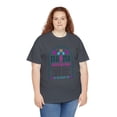 thumbnail image 4 of Mama get it all done for wife mom Mama mother's day gifts Unisex Cotton Tee, 4 of 6