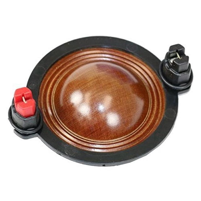 Deejay LED TBHDRIVER2VC 2 in. Driver Voice Coil