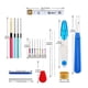 thumbnail image 5 of Juego de punzones Hugo kits de punzón para bordado DIY, 5 of 10