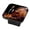 Design03, variant on Hitch Cover Fits For 2-Inch Hitch,Cute Sloth Sitting On The Branch Of Exotic Treerubber Trailer Hitch Cover Tube Plug Insert,Car Exterior Accessories, Receiver Tube Hitch Plug