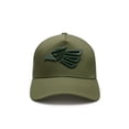 thumbnail image 2 of Knite Gorra para hombre estilo Fuerza Armada militar orgullo México ajustable, 2 of 5