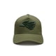 thumbnail image 2 of Knite Gorra para hombre estilo Fuerza Armada militar orgullo México ajustable, 2 of 5