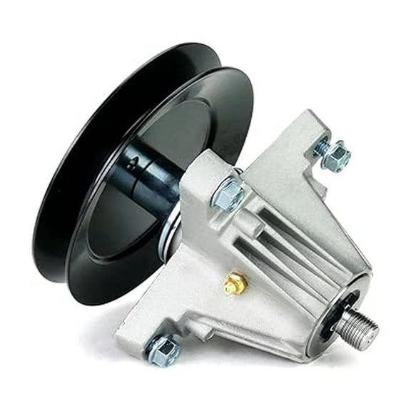 Spindle Assembly for Cub Cadet MTD 54" XT1-LT54 XT2-LX54 T8400 - Lawn Mower Blade Spindle Replacement Part - 618-06979, 918-06979