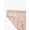 thumbnail image 3 of Basic Brief Panties Cotton, 3 of 3
