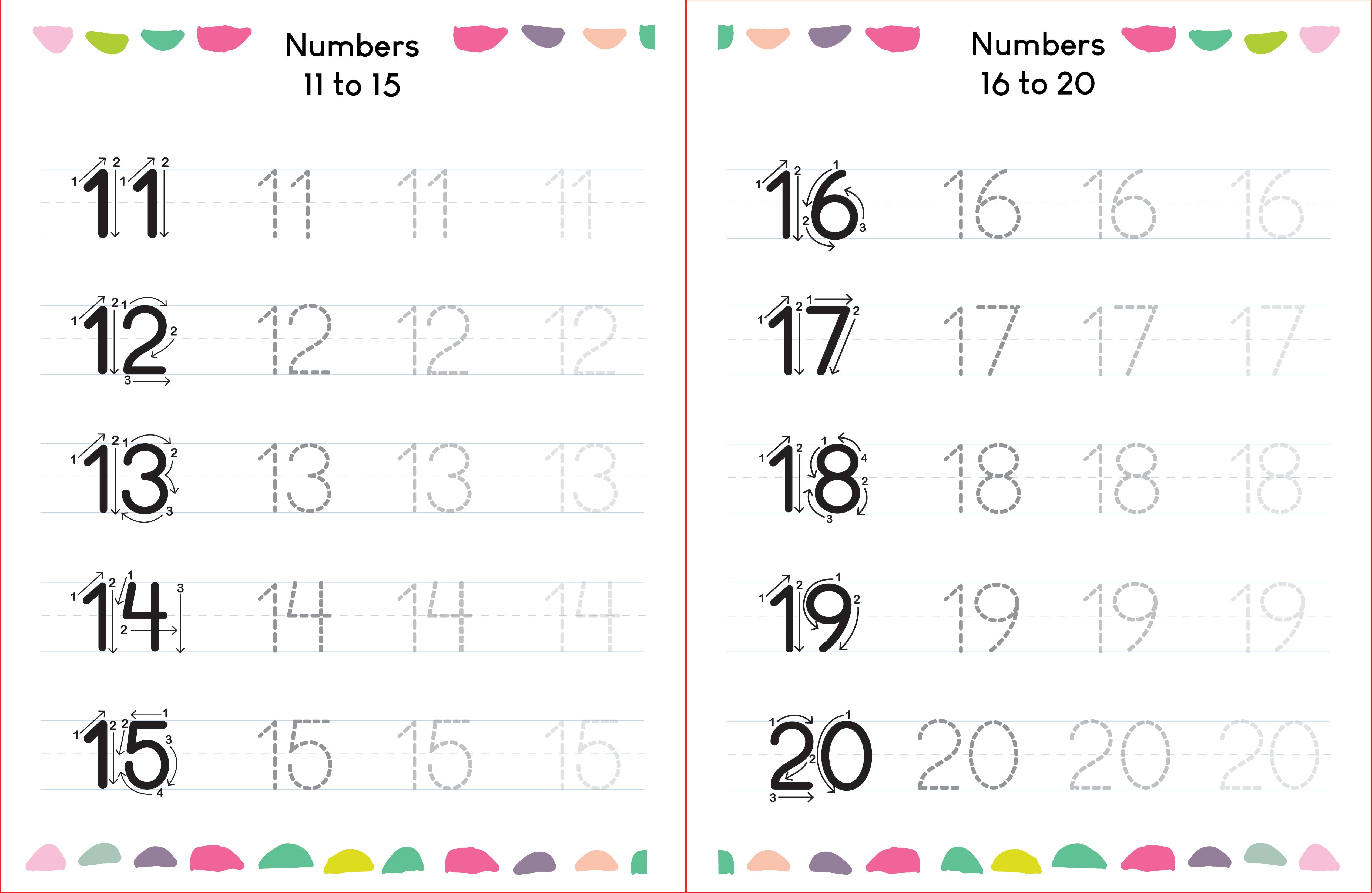 WIPE CLEAN ACTIVITY, PROLOGUE WIPE CLEAN ACTIVITY