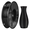 thumbnail image 1 of Flexible TPU Filament 1 Spool 0.5kg 1.75mm Softness TPU Filament For 3D Printer ,Easy to Use, 1 of 6