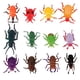 thumbnail image 1 of 12 animales de plástico , , , , de , juguete de fiesta para niños Zulema Escarabajo falso, 1 of 8