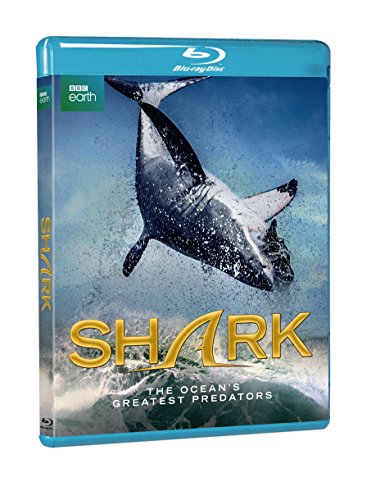 SHARK　Blu-ray　BOX　通常版 Blu-ray Shark (Blu-ray) - Walmart.com