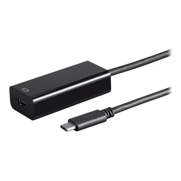 MP Select Series USB-C to Mini DisplayPort Adapter