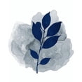 thumbnail image 3 of Kimberly, Allen 20x24 Black Modern Framed Museum Art Print Titled - Botanical Branch 2, 3 of 5