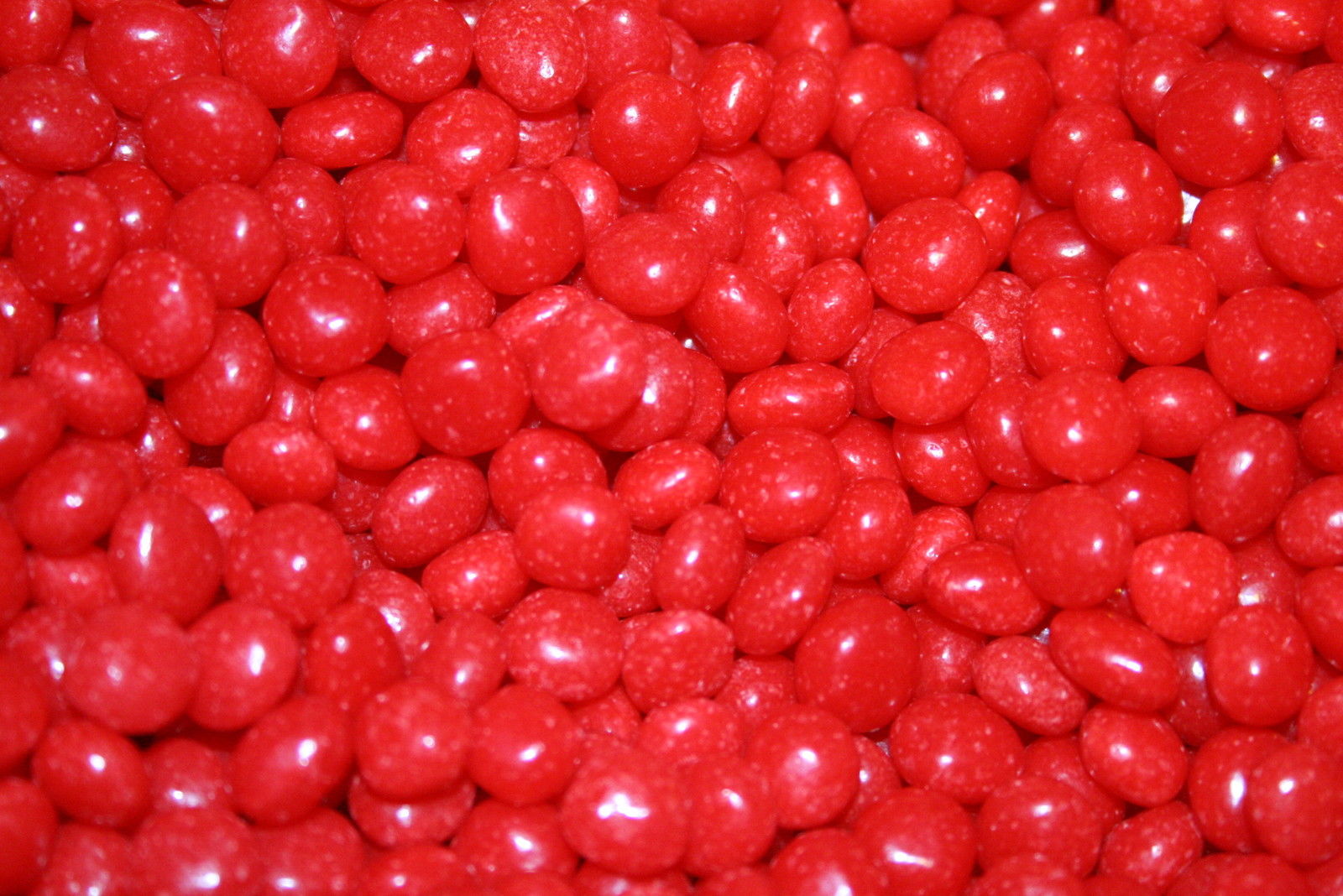 BAYSIDE CANDY CINNAMON IMPERIALS, 2LBS