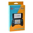 thumbnail image 2 of Black Comfort Grip Holder for the new Nintendo 2DS XL, 2 of 7