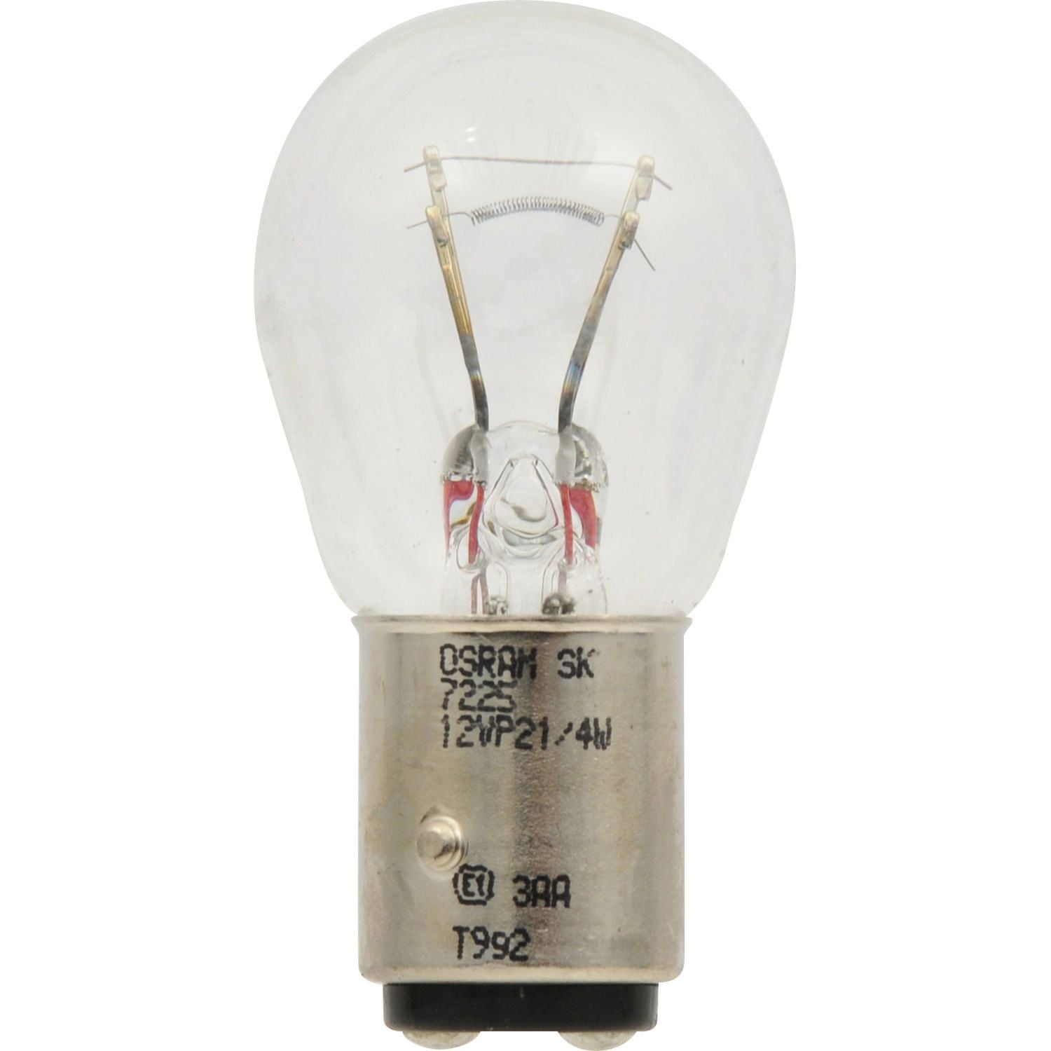Mini lampes à longue durée 7225 de SYLVANIA