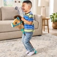 thumbnail image 4 of Cheval à bascule VTech Mistral Cheval Bâton Musical Avec Capteur de Mouvement pour Les Enfants - Version Française, 2-7 Ans, 4 of 11