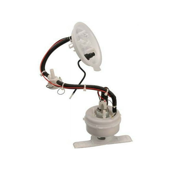 Fuel Pump - Compatible with 2011 BMW 528i