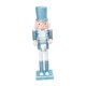 thumbnail image 3 of Figura de Cascanueces de Navidad de 12 pulgadas, decoración navideña decorativa para Estilo B, 3 of 9