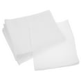 thumbnail image 3 of OULII 100Pcs White Rectangular Epe Foam Pouch For Packing Glasses Protection Moving Storage, 3 of 6