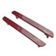 thumbnail image 1 of Car Rear Bumper Brake Light Reflector Fog Lamp For Honda 2023-2024, 1 of 5