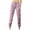 Purple, variant on Women's Running Pants Quick Dry Casual Workout Pants Lightweight Joggers with Pockets Drawstring Waist Hiking Pants My orders
