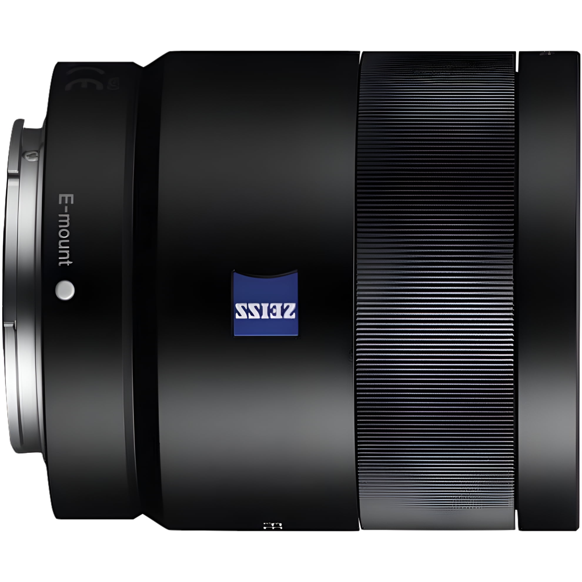 SONY Sonnar T FE 55mm F1.8 ZA（SEL55F18Z） Sony SEL55F18Z Sonnar T FE 55mm F1.8 ZA Full Frame E-Mount Lens