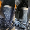 thumbnail image 2 of Motorcycle Accessories Radiator Guard Grille Cover Protector Cooler Protection for Loncin Voge 300 300 300Rally, 2 of 5