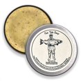 thumbnail image 1 of Jabón de anís y árbol de té, regalo de pesca para hombres y mujeres, 1 (4 oz) jabón de barra hecho a mano para combatir el olor natural en una divertida lata de regalo de Seattle Sundries, 1 of 2