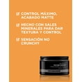 thumbnail image 3 of REDKEN BREWS - Pomada para peinar Outplay | Pomada para el cabello para hombres | Proporciona máxima fijación y texturiza el cabello de forma duradera | Formulado con prote&amp;i, 3 of 5