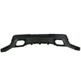 thumbnail image 5 of Ikon Motorsports Compatible with 14-15 Camaro OE Style Z28 Spring Edition Rear Lower Bumper Cover Diffuser, 5 of 6