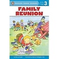 thumbnail image 1 of Pre-Owned Family Reunion (formerly titled Graphs) (Penguin Young Readers, Level 3), 9780448428963, 0448428962, Paperback,, 1 of 1