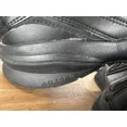 thumbnail image 2 of New Balance 608 V5 Black Athletic Shoes Sneakers Mens 9 Slip Resistant EEEE 4E, 2 of 6