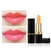 Color-changing Lip Gloss Moisturizing Nourishing Lip Balm Lip Makeup Tool