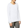 thumbnail image 3 of Hanes T-Shirt à Manches Longues Sport Cool DRI Performance pour Femmes, m, Blanc, 3 of 3