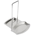 thumbnail image 2 of EGNMCR Stainless Steel Punch- Pan Cover Rack Kitchen Storage Chopping Board Rack Pot rack, 2 of 8