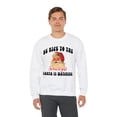 thumbnail image 5 of Sociologist Sweatshirt, Gifts, Crewneck, 5 of 6