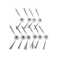 thumbnail image 3 of 4/10 Pcs Side Brush For Narwal For Freo And For For Freo X Ultra For Freo X Plus / K1 Robot Vacuum Cleaner Accessories, 3 of 11