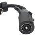 thumbnail image 4 of Adaptador de enchufe de remolque redondo de 7 vías, conector de cable, accesorios de conversión de energía para camión RV, 4 of 8
