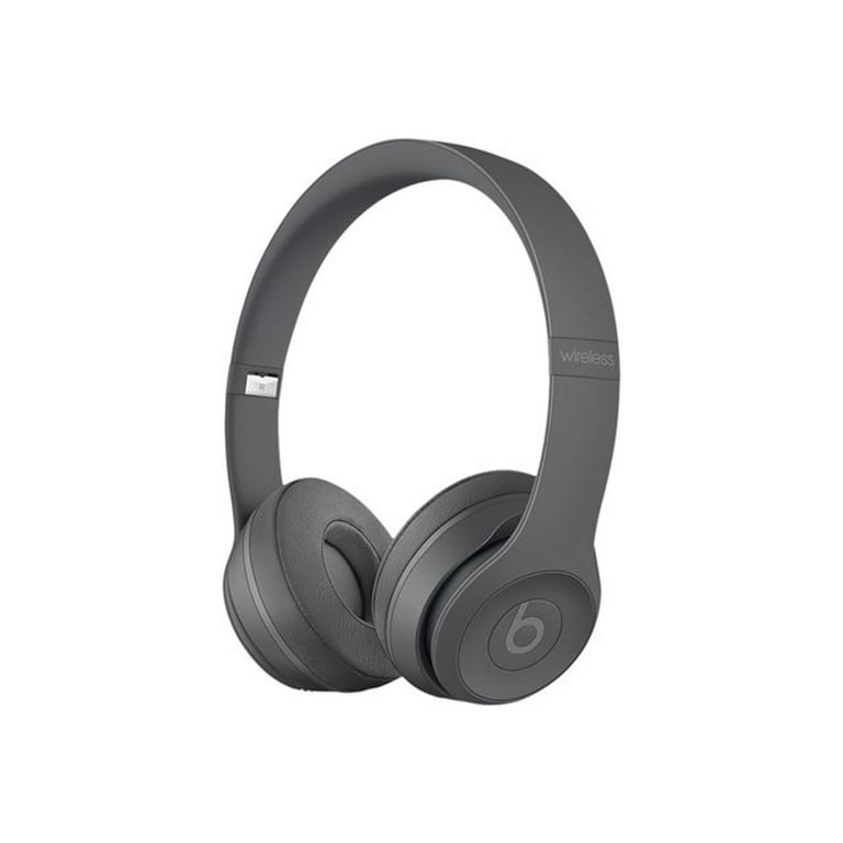 Beats Solo3 Wireless On-Ear Headphones Apple W1 MX472LL/A