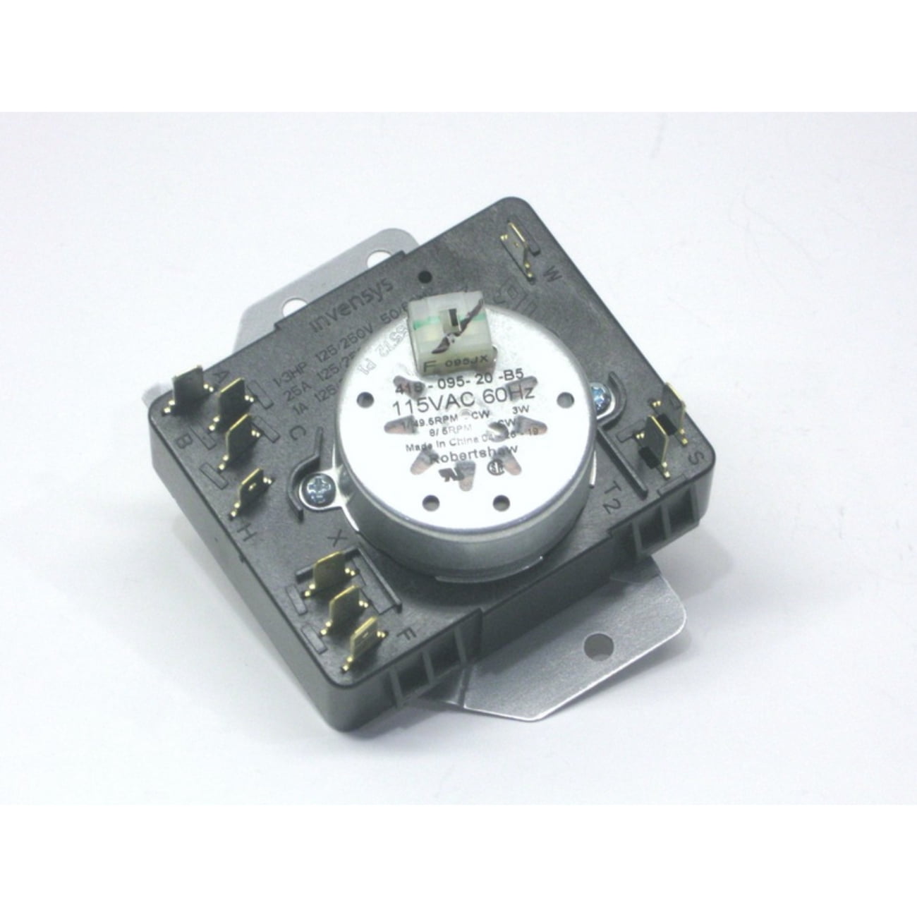 Dryer Timer For Maytag MGDC415EW2
