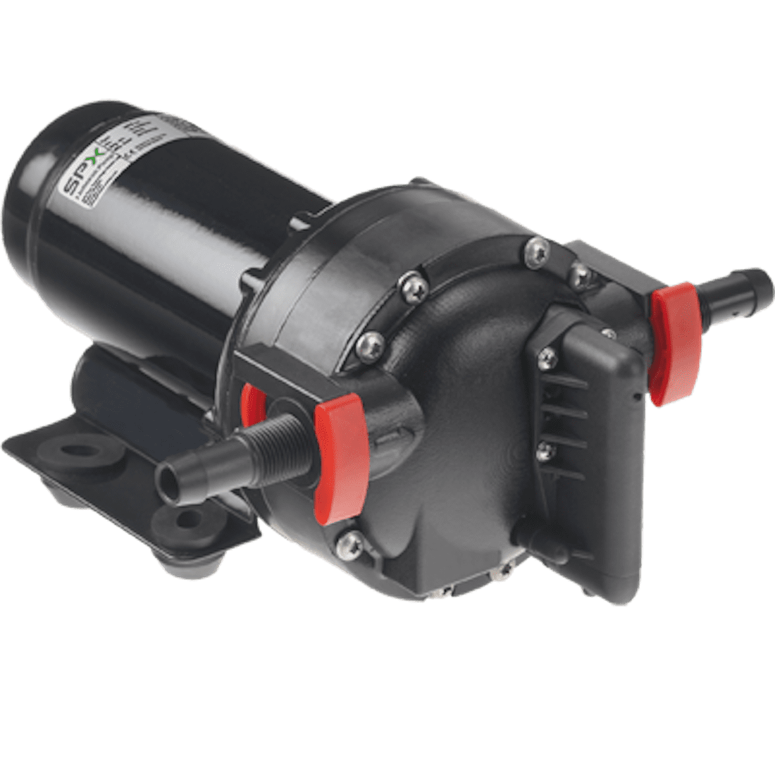 Johnson Pump 1013406103 AquaJet 4.0GPM Water Pressure Pump