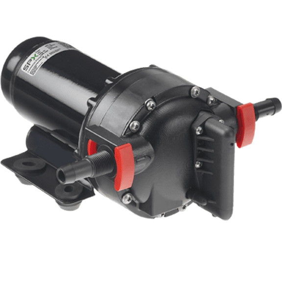 Johnson Pump 10-13406-103 AquaJet 4.0GPM Water Pressure Pump