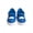 Blue, variant on Game Controller Fun Stand - Colorful Shoe-Shaped Holder,Suitable for PS4,PS5,Xbox Controllers,Perfect Gift for Gamers on Birthdays,Christmas,Valentine's Day,Desktop Decoration,Game Controller Holder