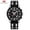Silver Black, variant on MINI FOCUS Fashion Mens Wristwatch Quartz Watches Men Luxury Brand Waterproof Sport Watch Montre Homme Male Clock Luminous Hands