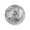 Silver, variant on Nnndbs Inflatable LED Glowing Beach Ball, Light Up Pool Toy Ball with Color Changing Lights, Floating Glow Ball for Pool Party Summer Fun