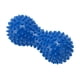 thumbnail image 3 of Bola de Liberación Muscular ANGGREK Bola de Masaje de PVC Compacto Profesional para Gimnasio 15,5 x 7 cm, 3 of 7