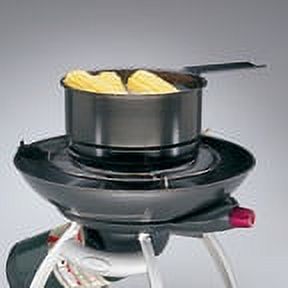 Coleman Portable Party Propane Grill - image 3 of 5