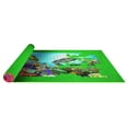 thumbnail image 2 of Puzzle Mat - Creative Toys Clementoni - Green 49 x 36cm New 30297, 2 of 2