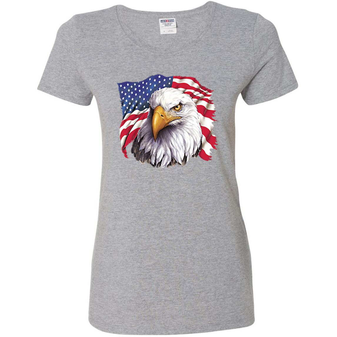 american flag shirts made in usa