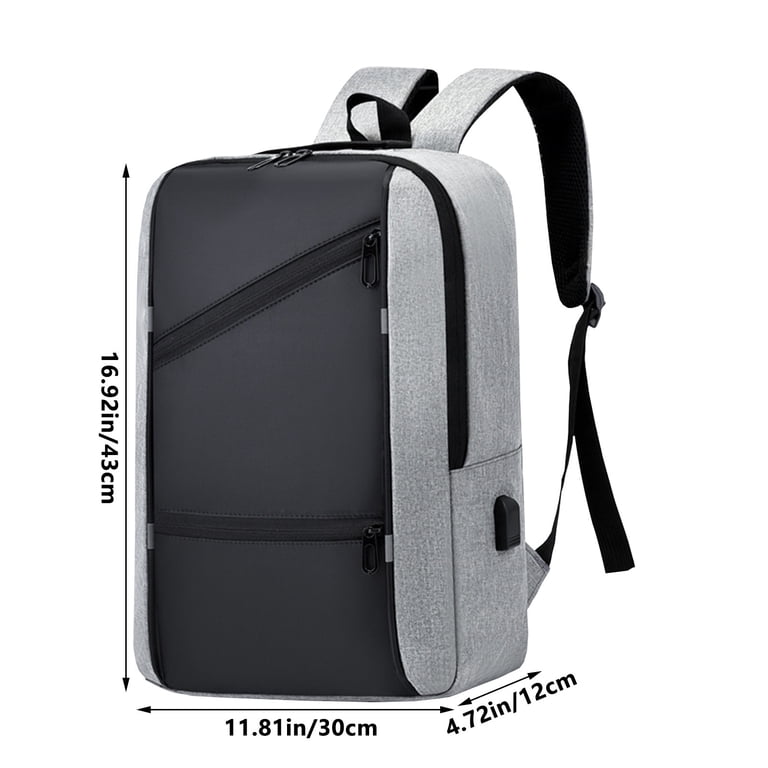 asxite Travel Backpack,Student Backpack Computer Bag  display picture 1