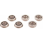 AOLS Ball Bearing 8mm for AEG Gearbox 6PCS